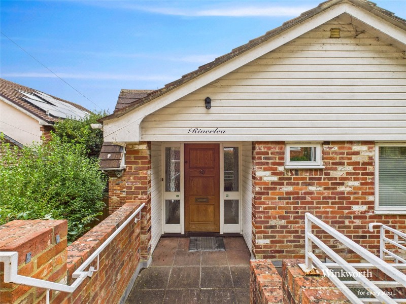 The Warren, Caversham, Reading, RG4