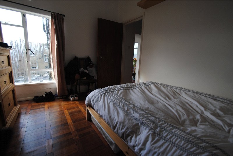 Willes Road, London, NW5