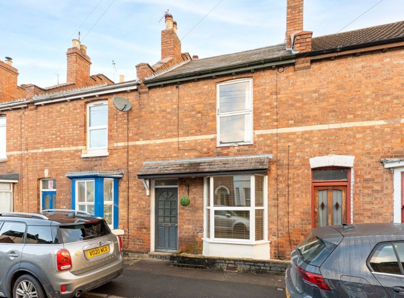 Rushmore Street, Leamington Spa, Warwickshire, CV31