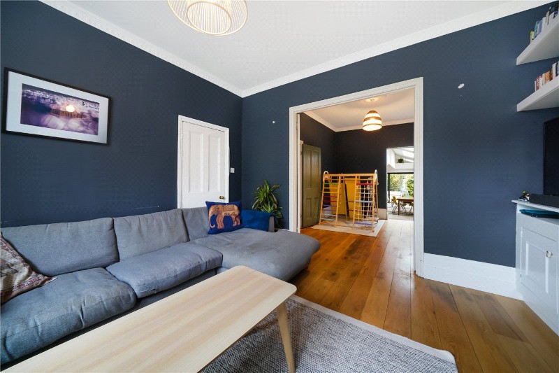 Kingswood Road, London, SE20