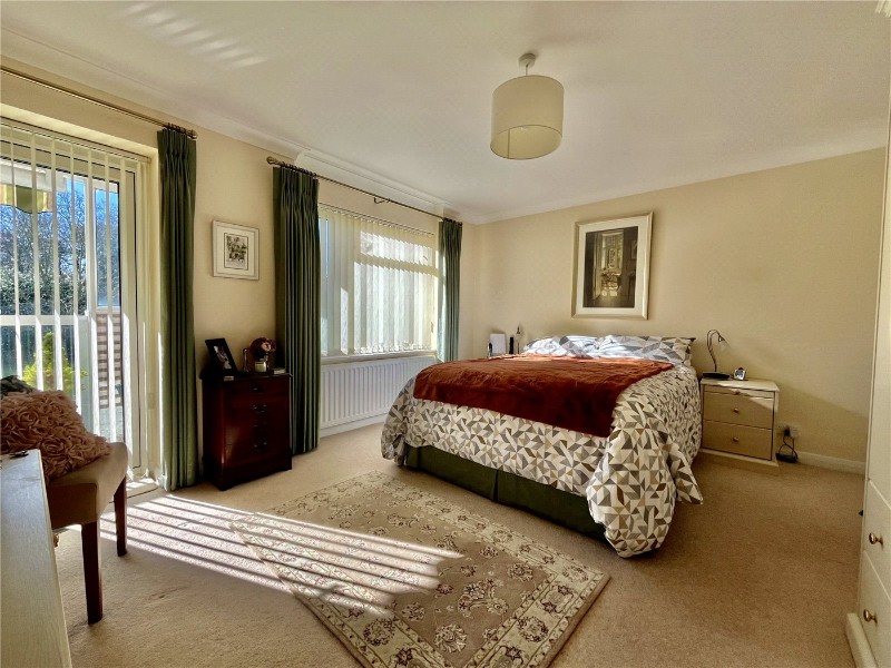 The Avenue, Branksome Park, Poole, Dorset, BH13