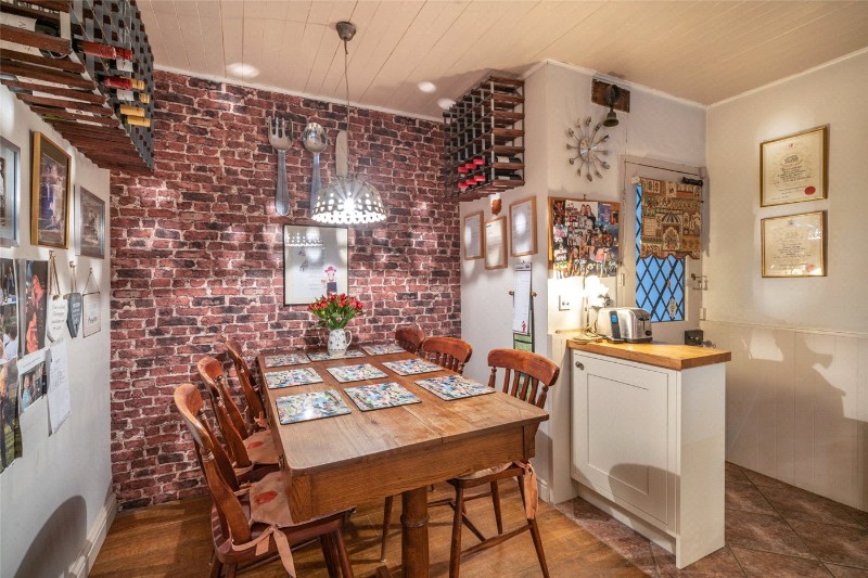 Paradise Road, Henley-on-Thames, Oxfordshire, RG9