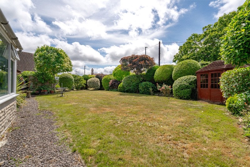 Violet Farm Close, Corfe Mullen, Wimborne, Dorset, BH21