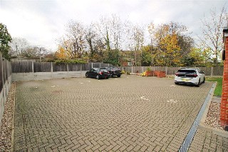 Shakespeare Drive, Westcliff-on-Sea, Essex, SS0