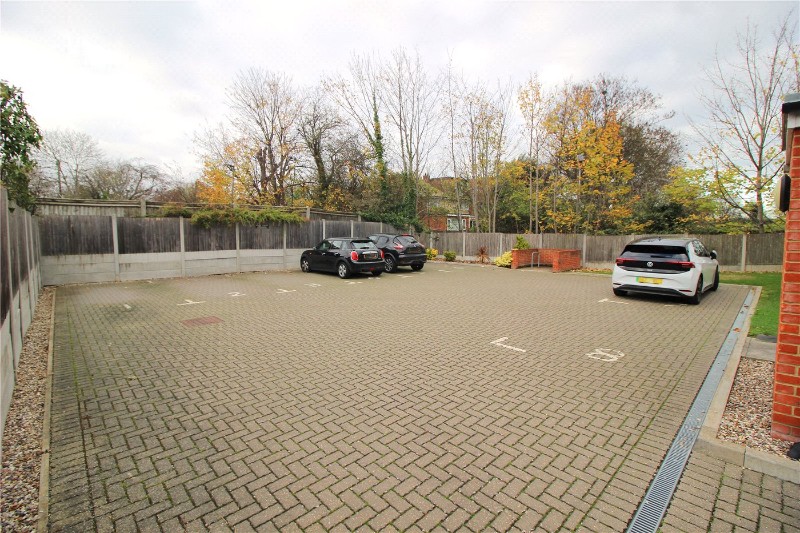 Shakespeare Drive, Westcliff-on-Sea, Essex, SS0