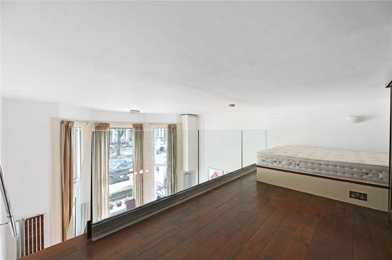 Holland Road, London, W14
