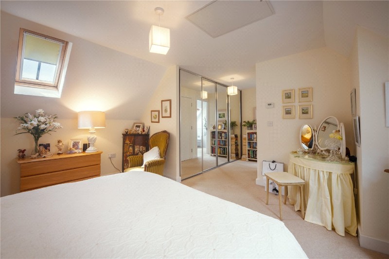 Well Park Place, Stoke Fleming, Dartmouth, Devon, TQ6