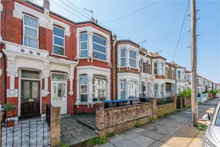 Mortimer Road, London, NW10