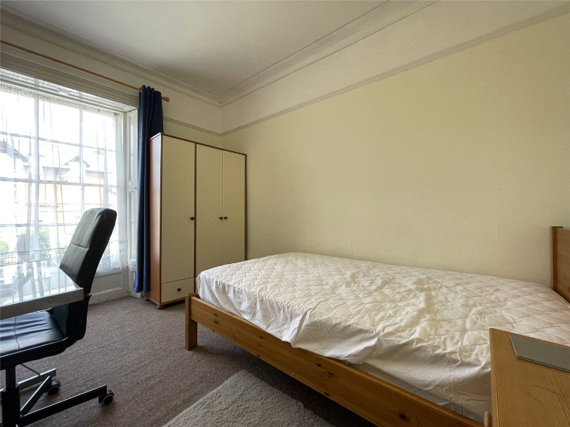 Heavitree Road, Exeter, Devon, EX1