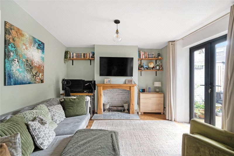 Dunstans Road, East Dulwich, London, SE22