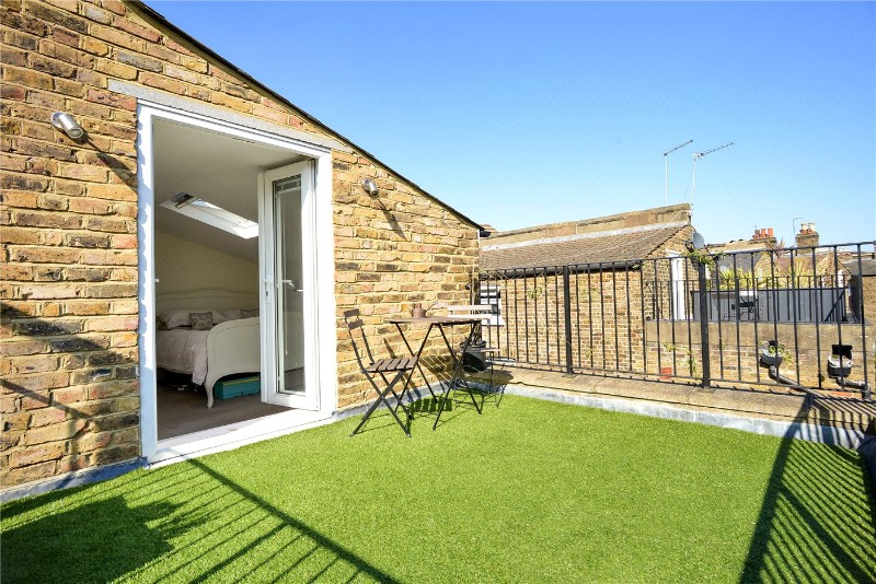 Ondine Road, Peckham Rye, London, SE15