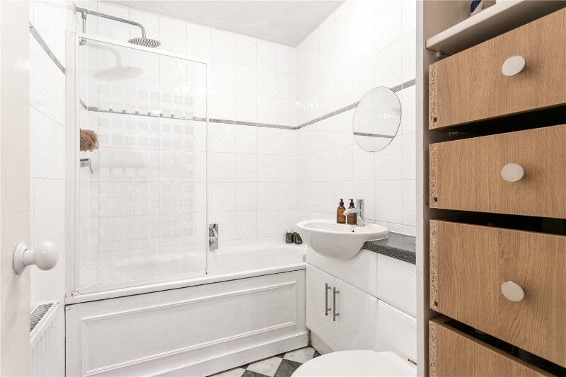 Highbury Quadrant, London, N5