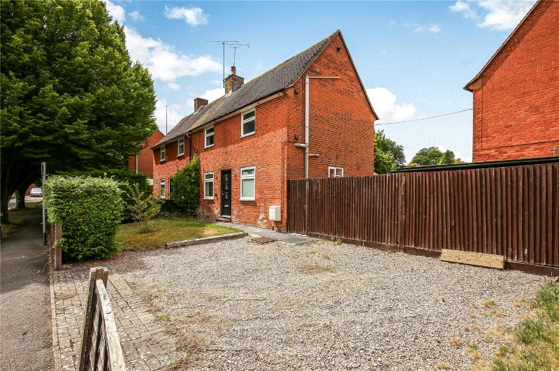 St. Mary Street, Winchester, Hampshire, SO22