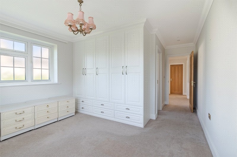 Rowlands Hill, Wimborne, Dorset, BH21