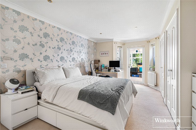 Onslow Road, Sunningdale, Berkshire, SL5