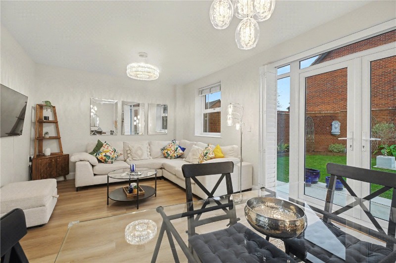 The Ridings, Poringland, Norwich, Norfolk, NR14