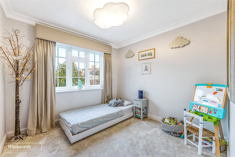 Hartington Road, London, W4