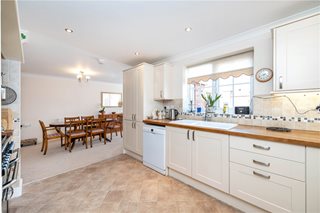 Leasingham Lane, Ruskington, Sleaford, Lincolnshire, NG34