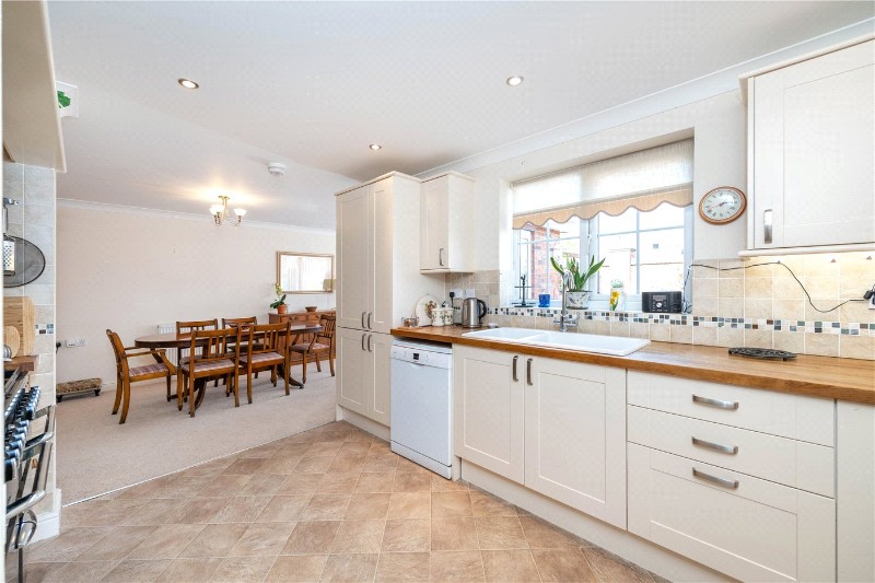 Leasingham Lane, Ruskington, Sleaford, Lincolnshire, NG34