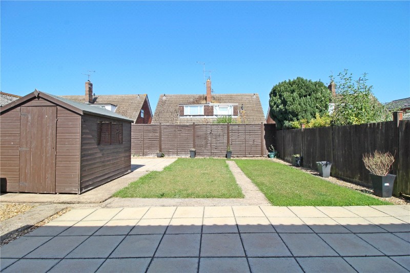 Beaufort Avenue, Market Deeping, Peterborough, Lincolnshire, PE6