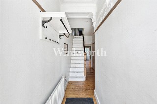 Chester Road, London, N17