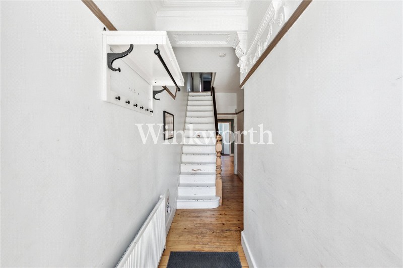 Chester Road, London, N17