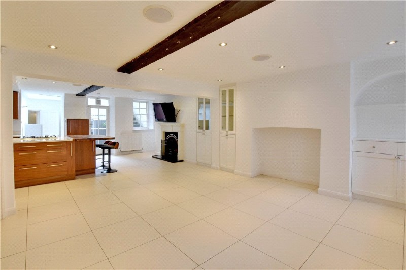 Crooms Hill, Greenwich, London, SE10