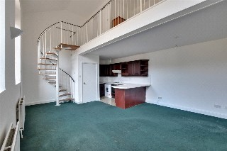 Greenhill Terrace, Woolwich, London, SE18
