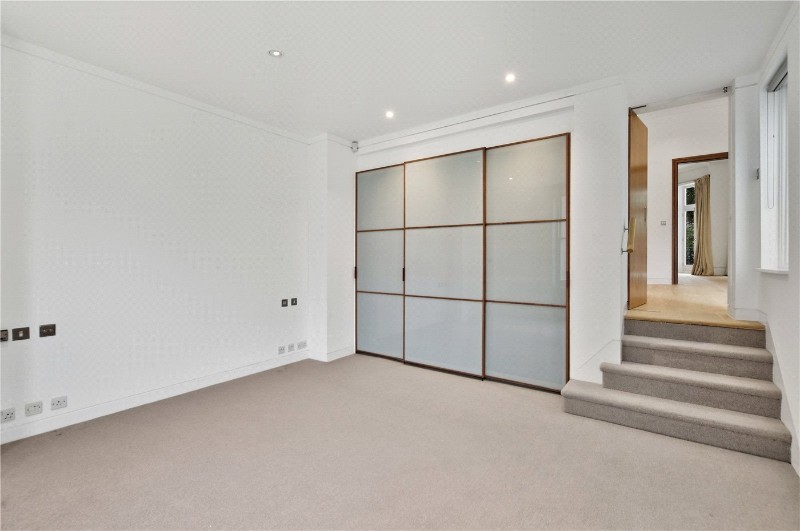 Egerton Gardens, London, SW3