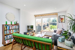 Glyn Road, London, E5