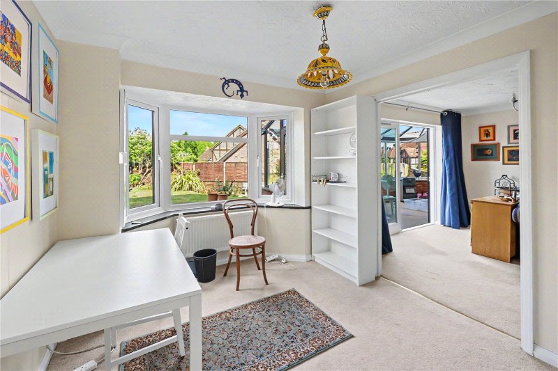 Shepherd Way, Taverham, Norwich, Norfolk, NR8