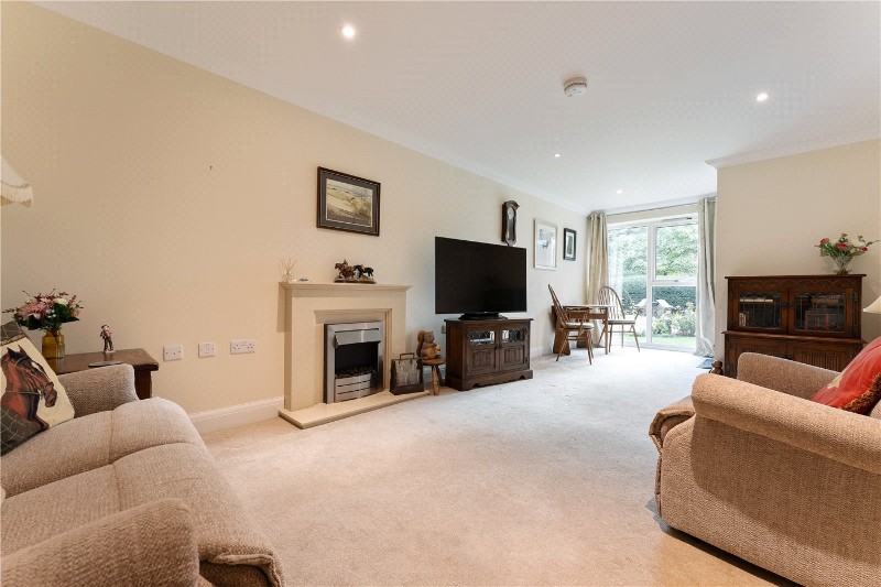 Duttons Road, Romsey, Hampshire, SO51