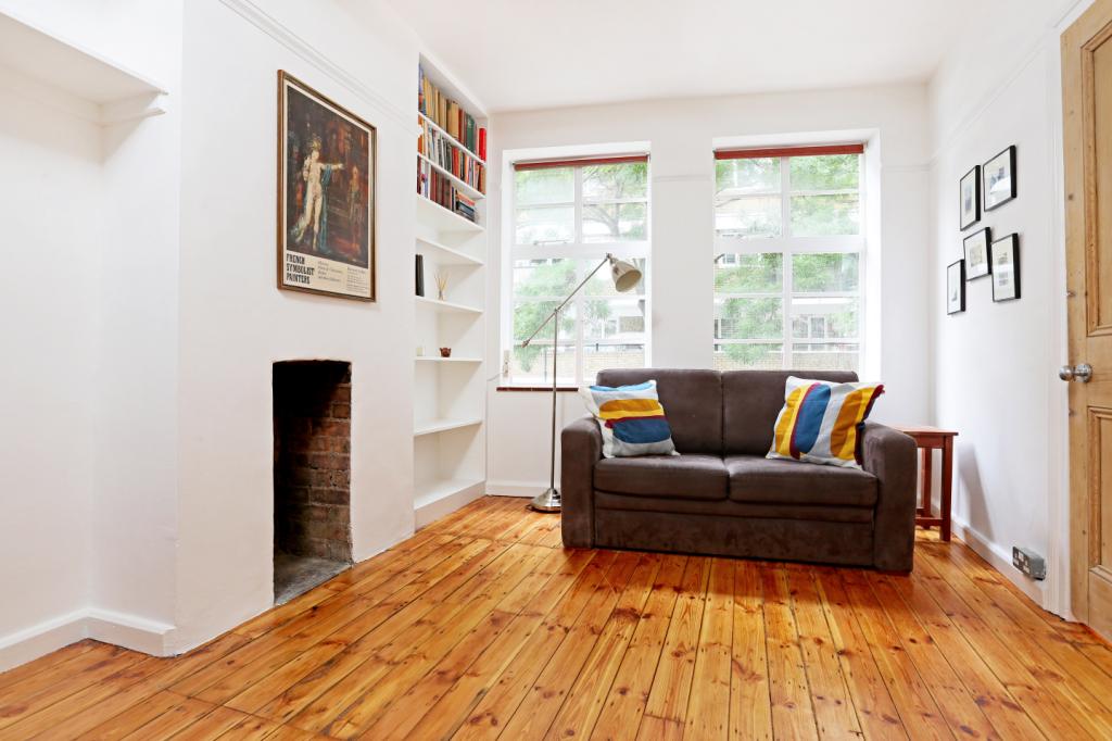 Endell Street, London, WC2H