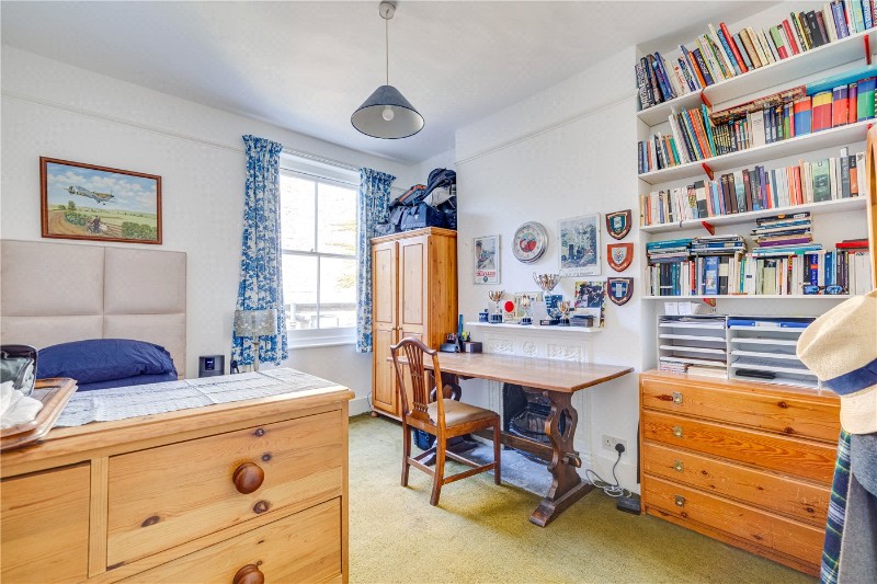 Swift Street, London, SW6