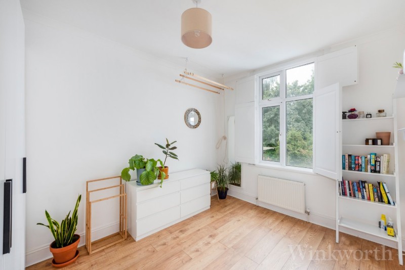 Kings Grove, London, SE15