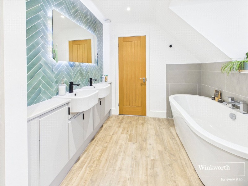 Worlds End, Beedon, Newbury, Berkshire, RG20
