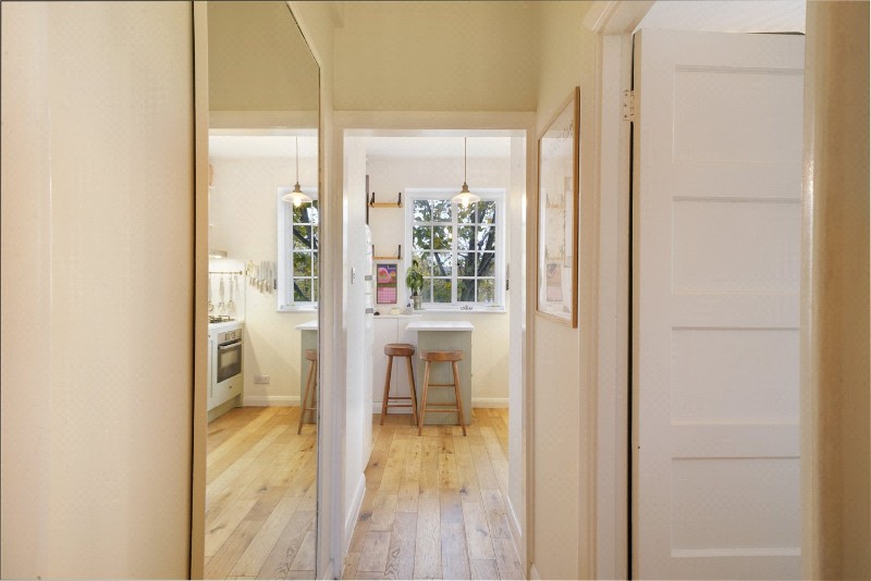 Tollington Park, London, N4