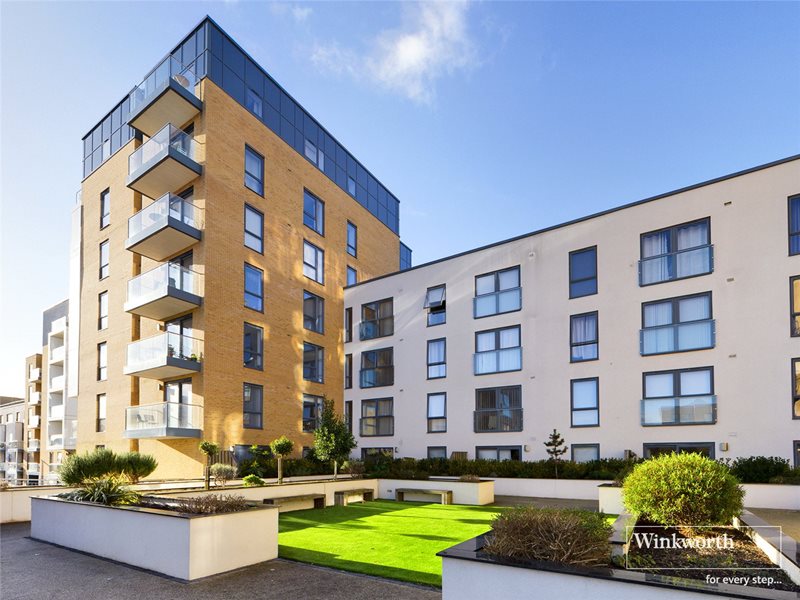 Drake Way, Reading, Berkshire, RG2