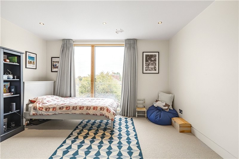 Lowther Road, Barnes, London, SW13