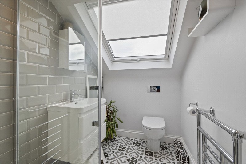 Worlingham Road, East Dulwich, London, SE22