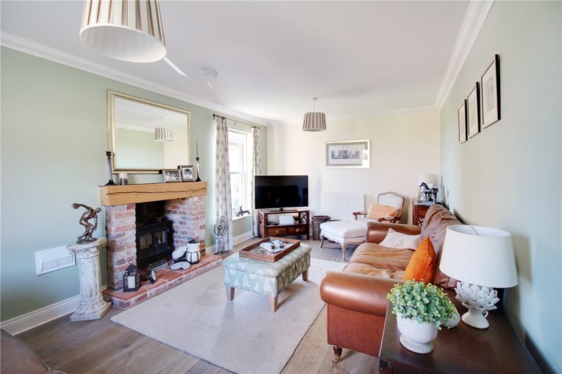Bircham Close, Wroxham, Norwich, Norfolk, NR12