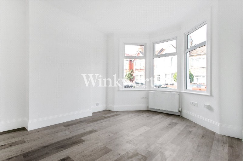 Broadwater Road, London, N17