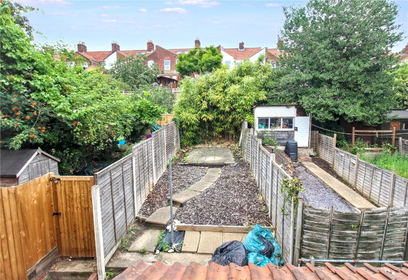 Marlborough Road, Norwich, Norfolk, NR3