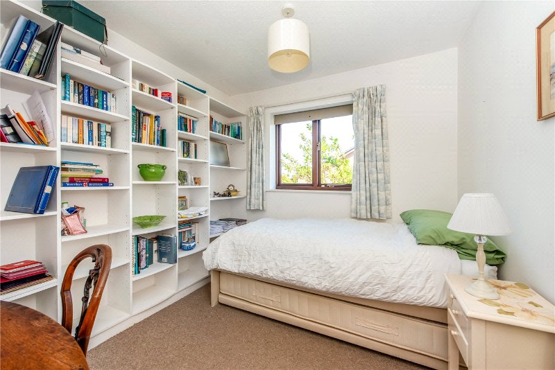 Herne Road, Petersfield, Hampshire, GU31