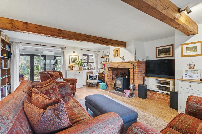 Upgate, Swannington, Norwich, Norfolk, NR9