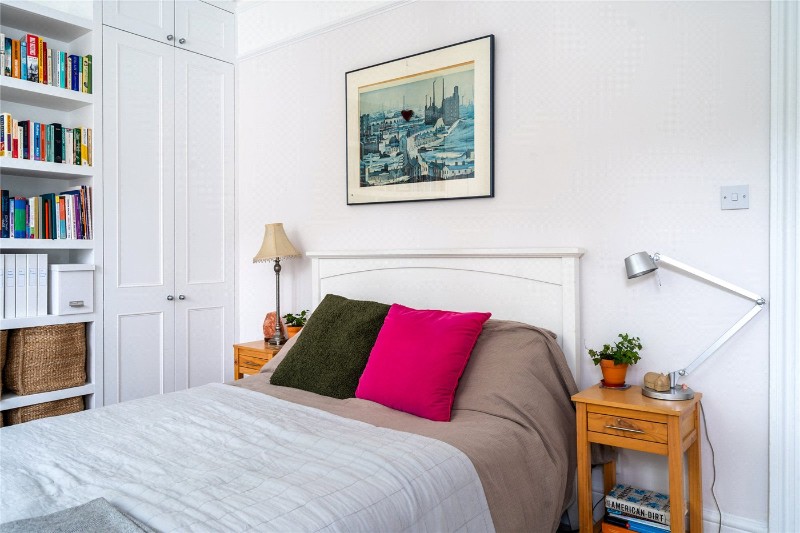 Kellett Road, London, SW2