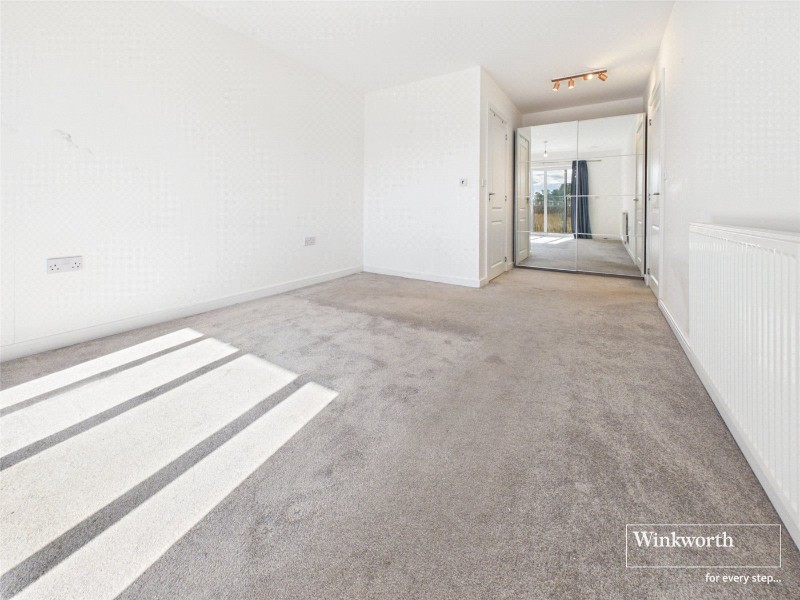Oscar Wilde Road, Reading, Berkshire, RG1