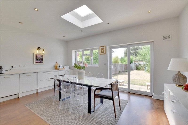 Weyman Road, Blackheath, London, SE3