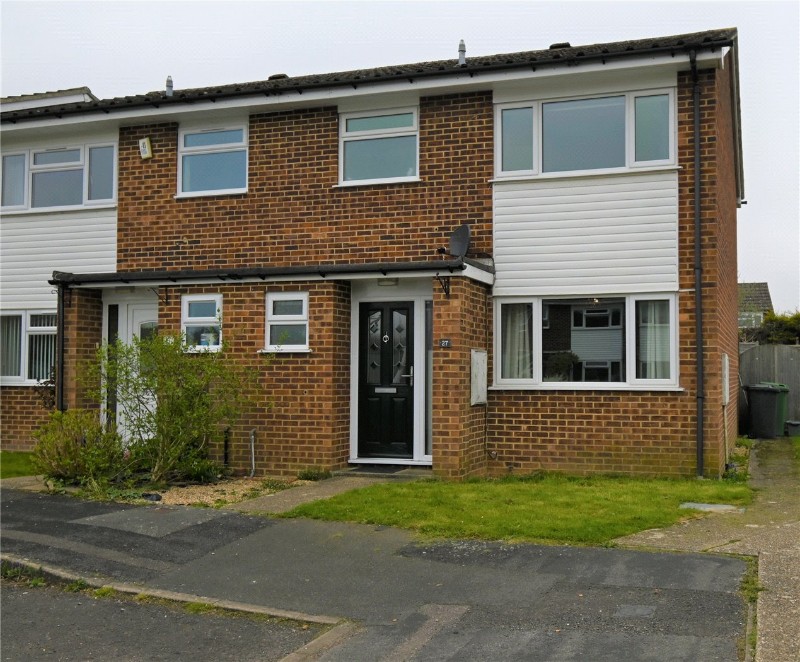 Lightsfield, Basingstoke, Hampshire, RG23