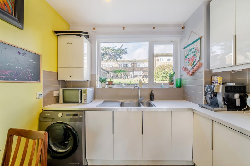 Round Hill, London, SE26